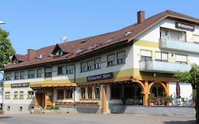 Landgasthof Ritter